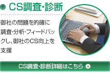 CS調査・診断