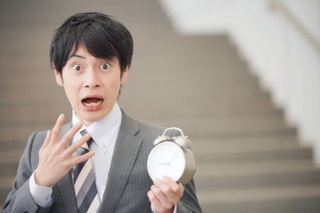 遅刻 早退 欠勤のビジネスマナー 上司への伝え方 マネジメントサポートグループ